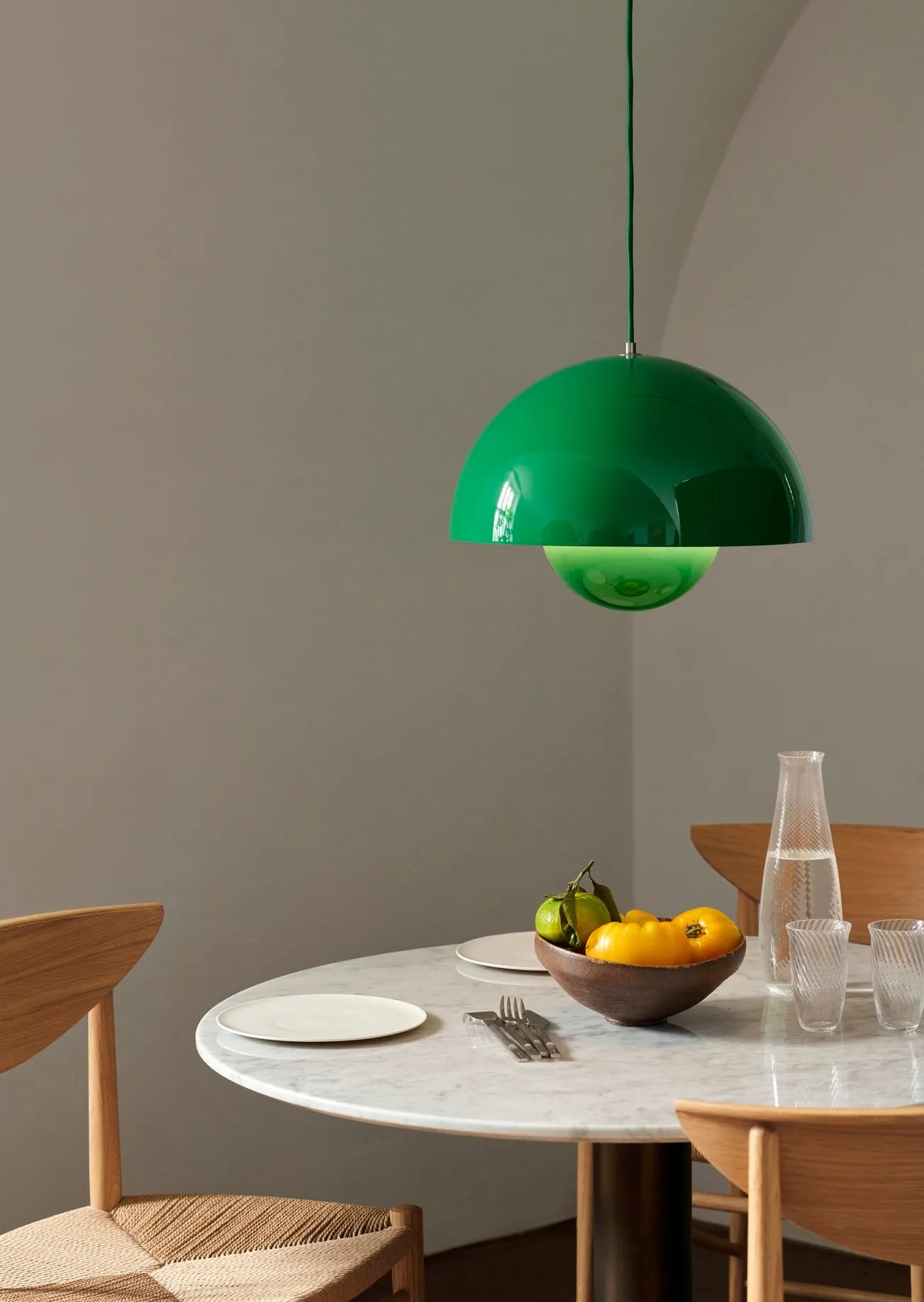&Tradition Flowerpot VP7 pendant