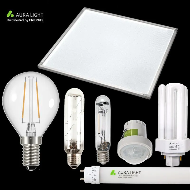 Aura Light 432334