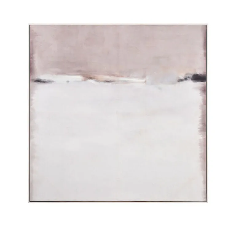 Calm I Wall Art
