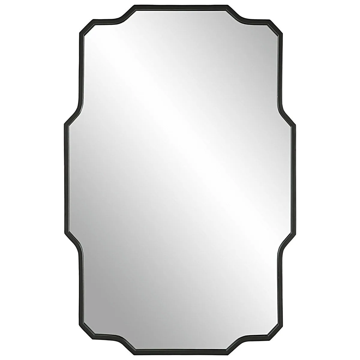 Casmus Wall Mirror