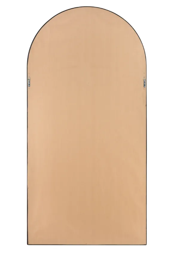 Cathedral Floor Mirror