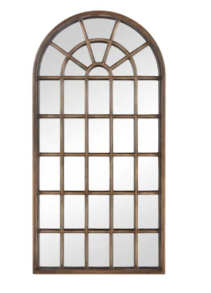Cathedral Floor Mirror
