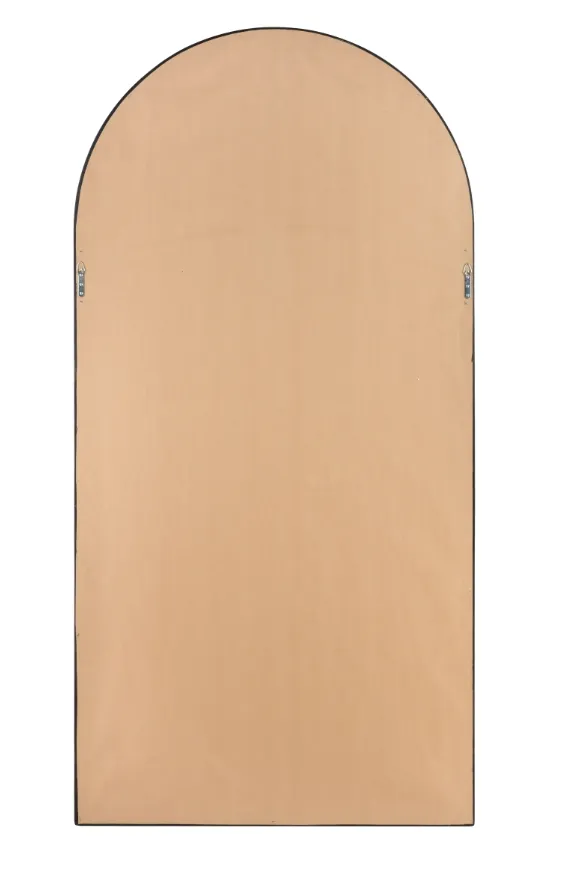 Cathedral Floor Mirror