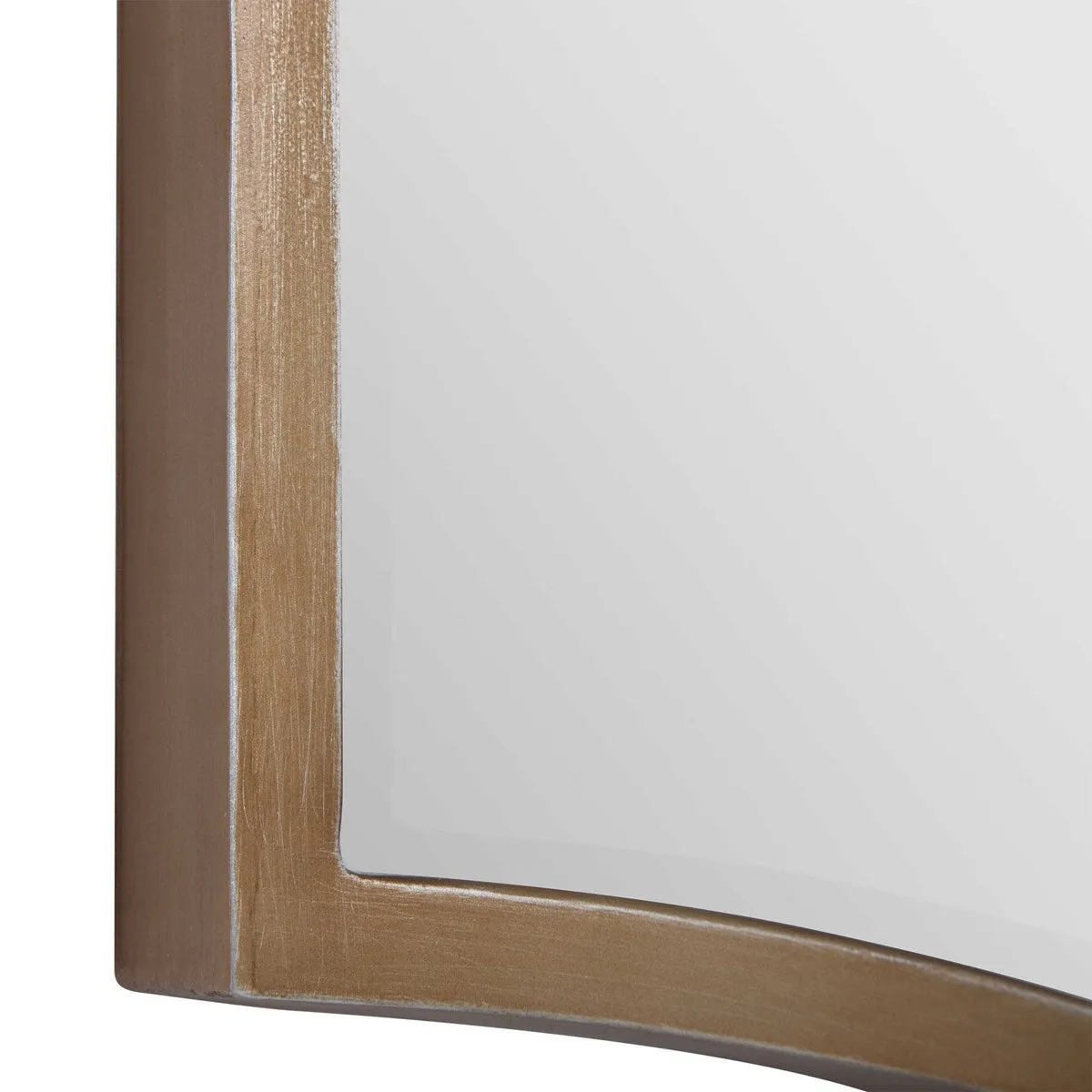 Cerise Wall Mirror
