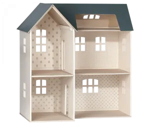 Dollhouse - House of Miniature