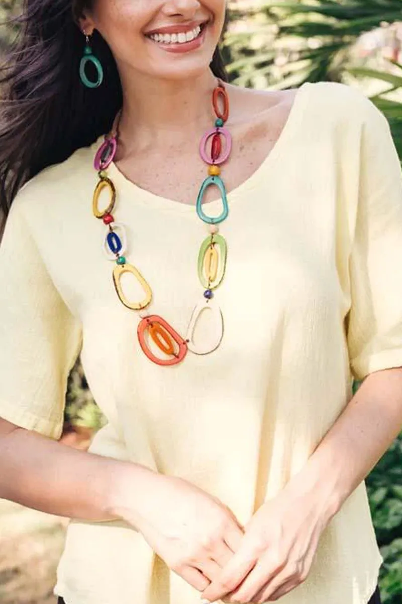Emily Necklace