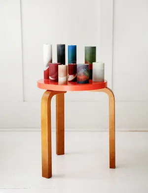 Hand Poured Candles