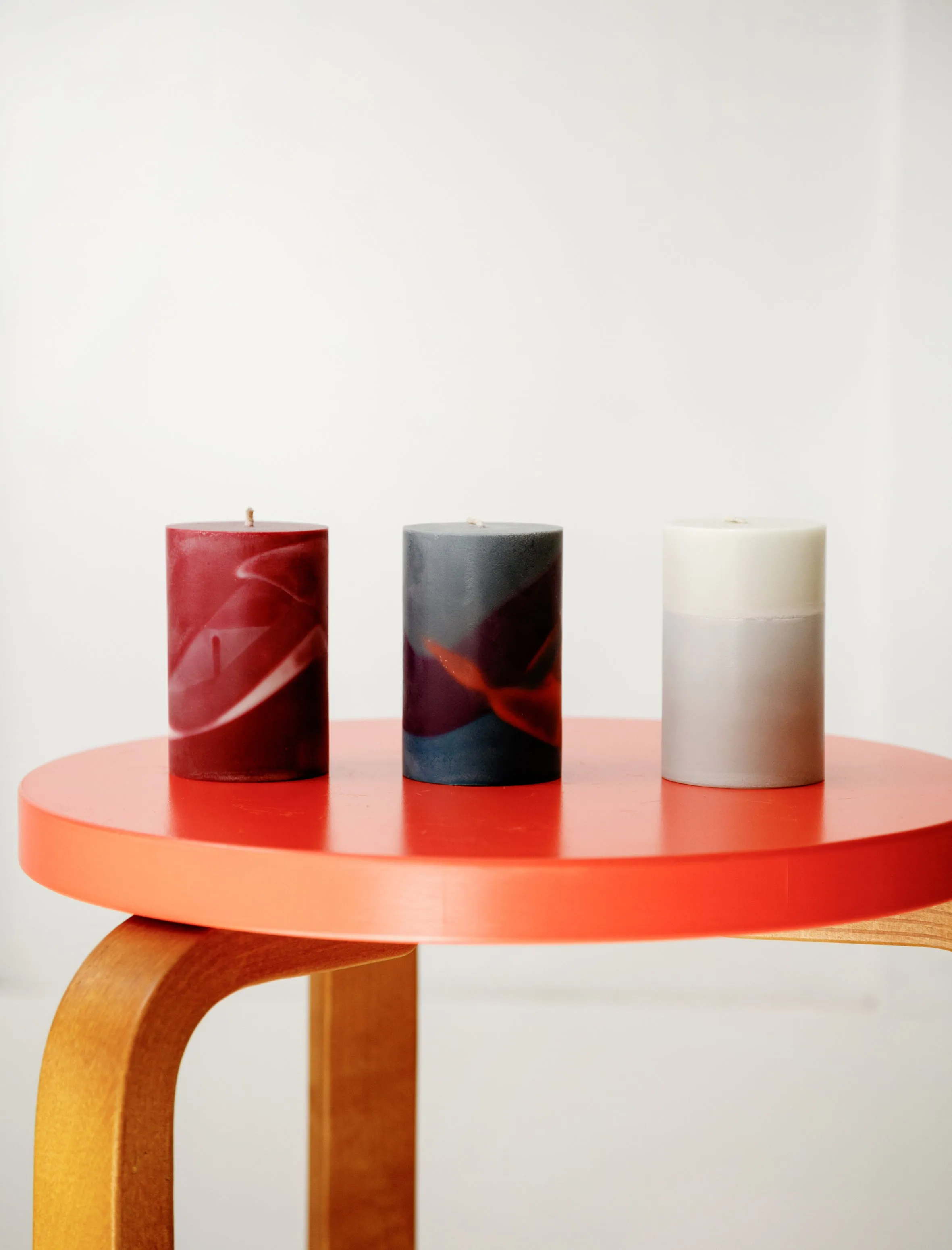 Hand Poured Candles