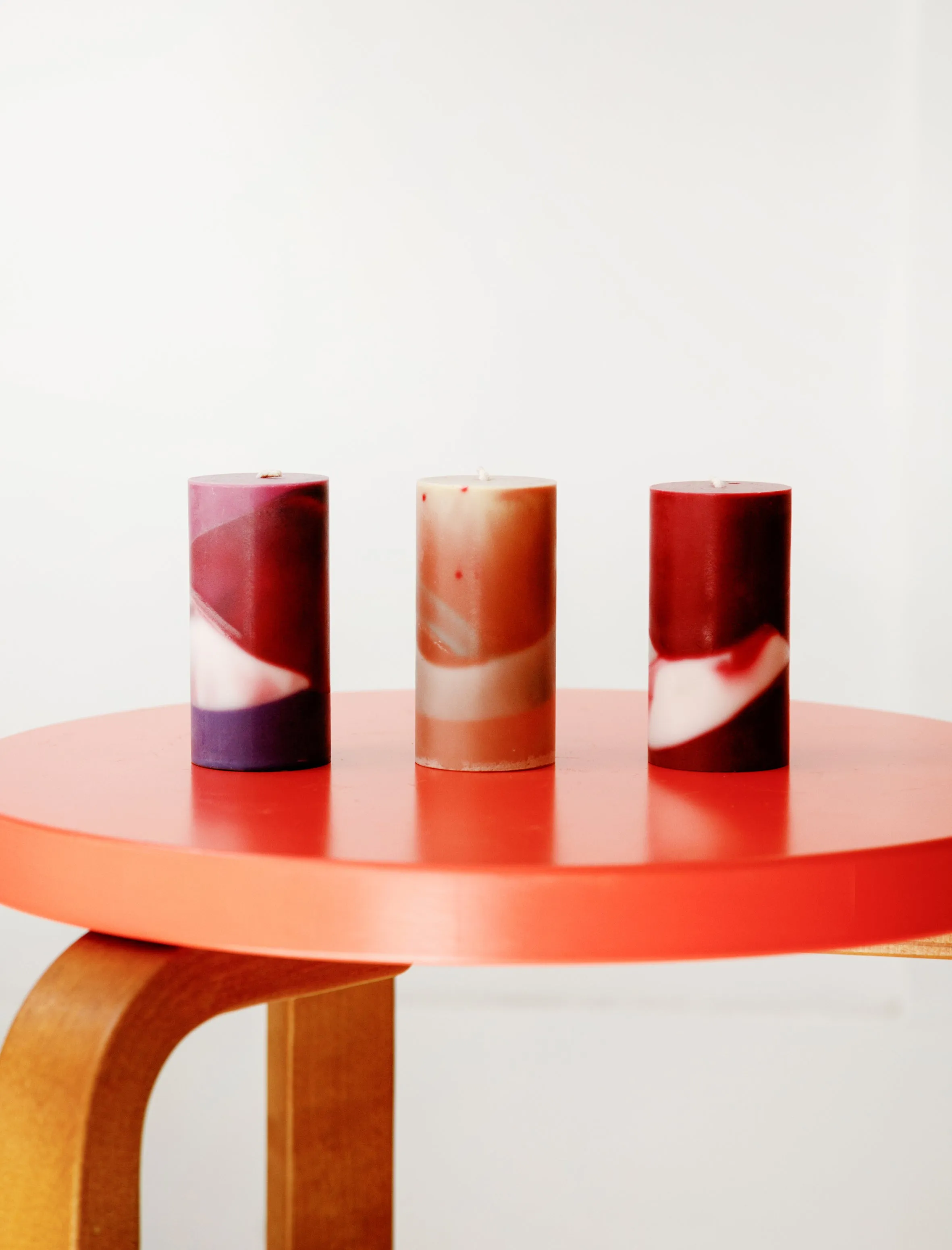 Hand Poured Candles