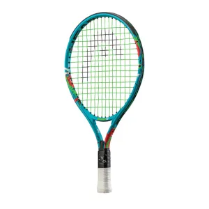 Head Novak Junior Tennis Racket 19"