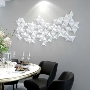 Hotel Artwork Large Beige Abstract Art-عمل فني فندقي