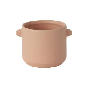 Jamye Pot | Coral (Small)