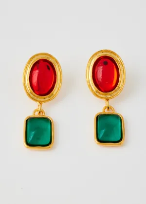 Jelly Earrings