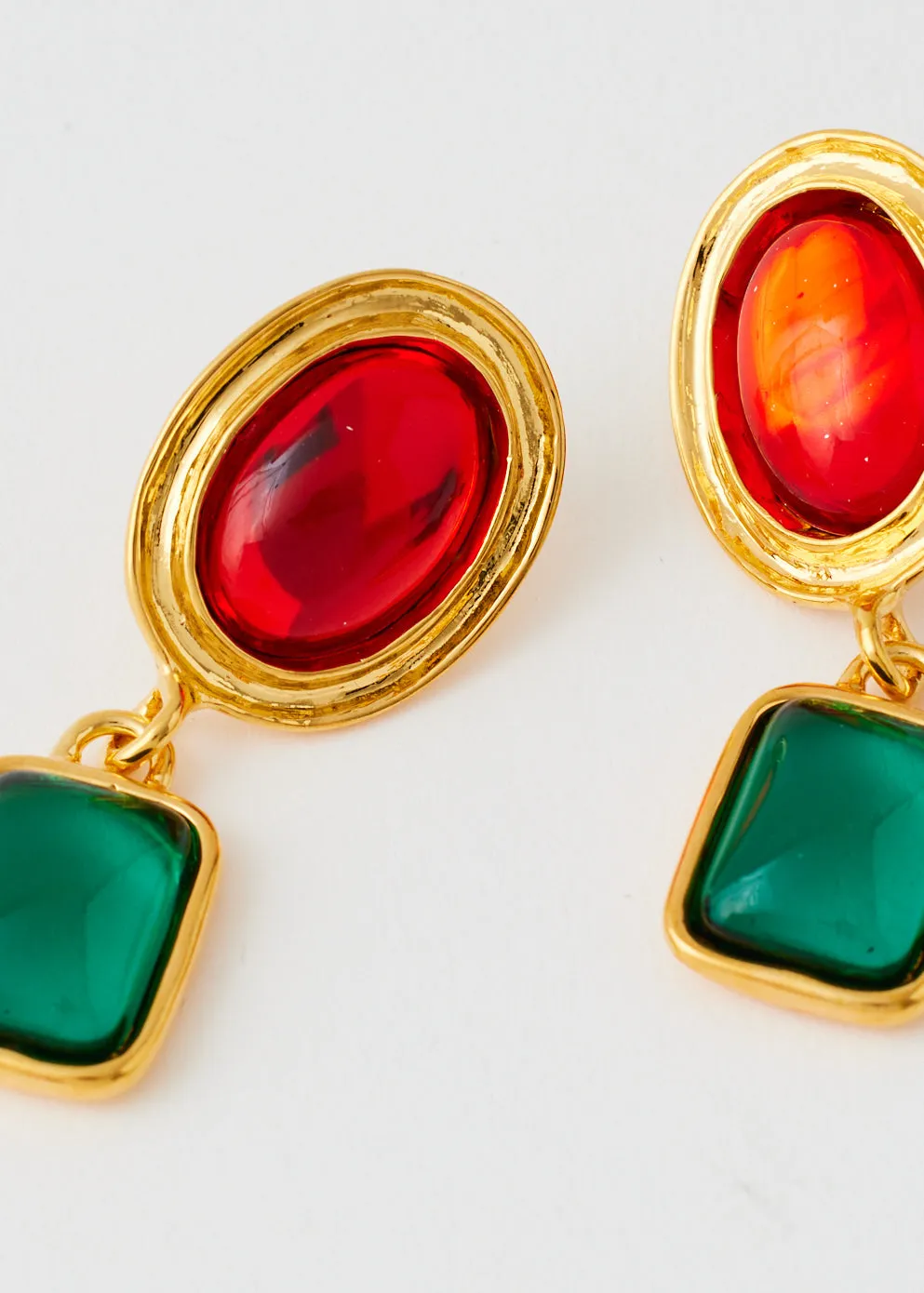 Jelly Earrings