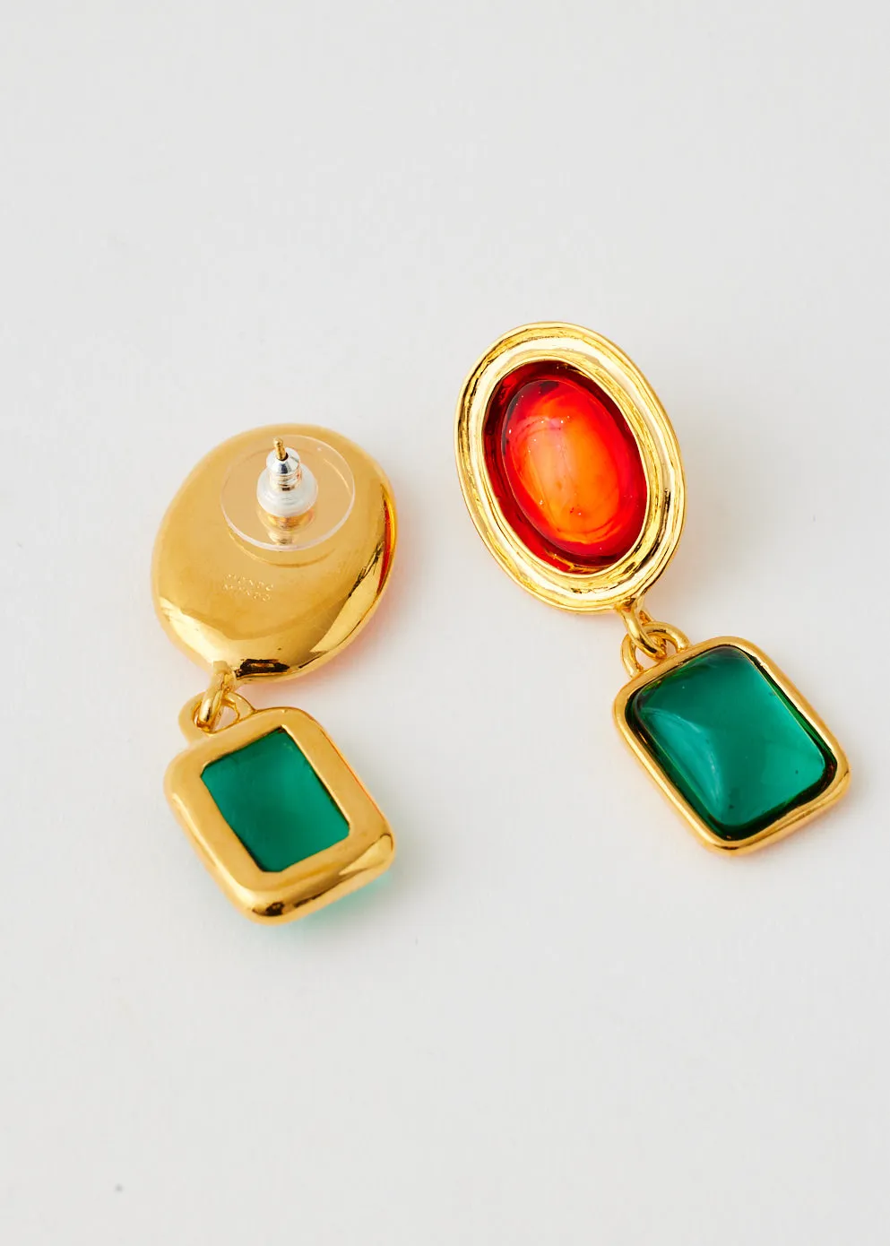 Jelly Earrings