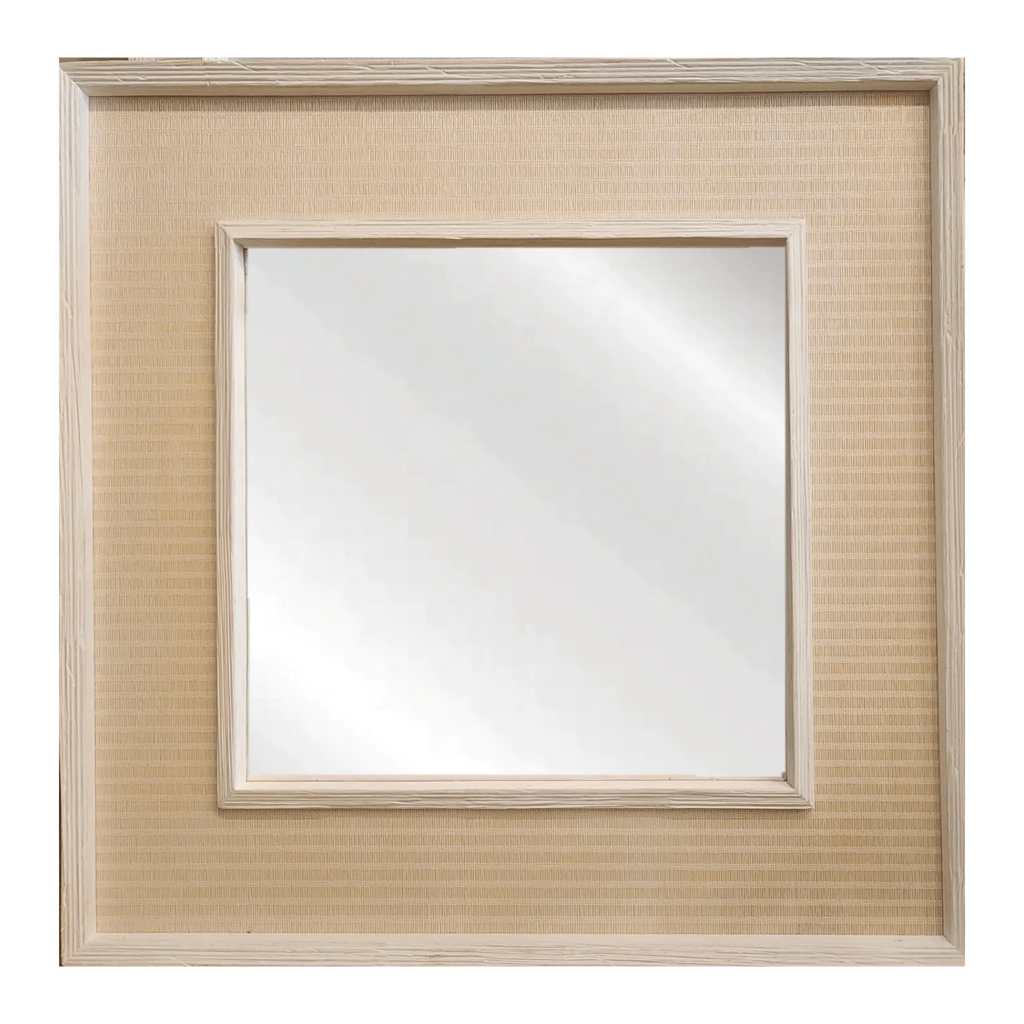 Marco Square Mirror