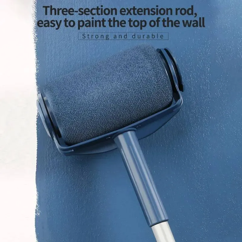 Multifunctional Paint Roller Brush Tools