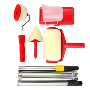Multifunctional Paint Roller Brush Tools