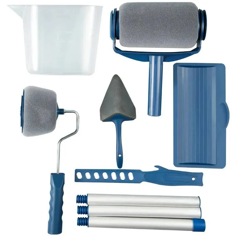 Multifunctional Paint Roller Brush Tools