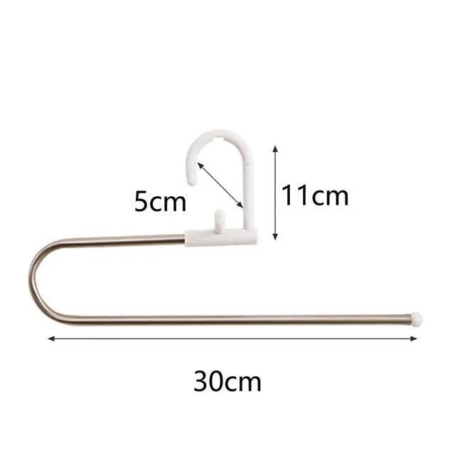 Multifunctional Pants Hanger