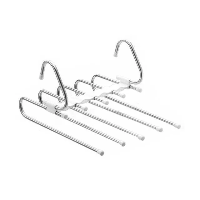 Multifunctional Pants Hanger