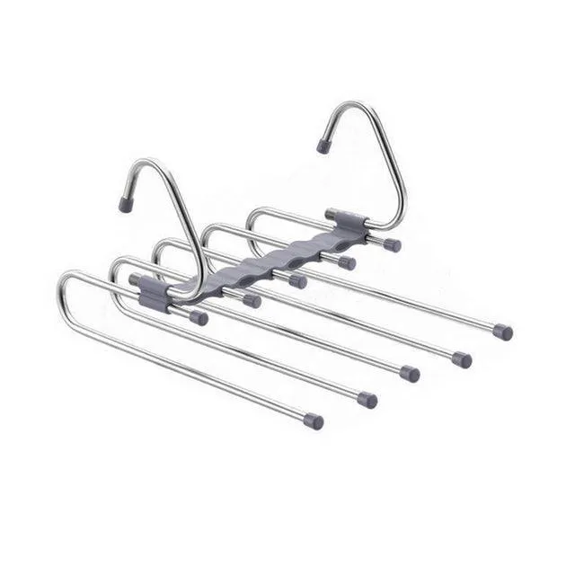 Multifunctional Pants Hanger
