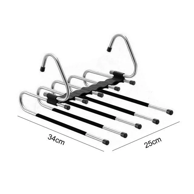 Multifunctional Pants Hanger