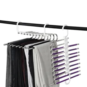 Multifunctional Pants Hanger