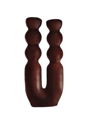 NOKA.DESIGN Pillars of Light (Mahogany)