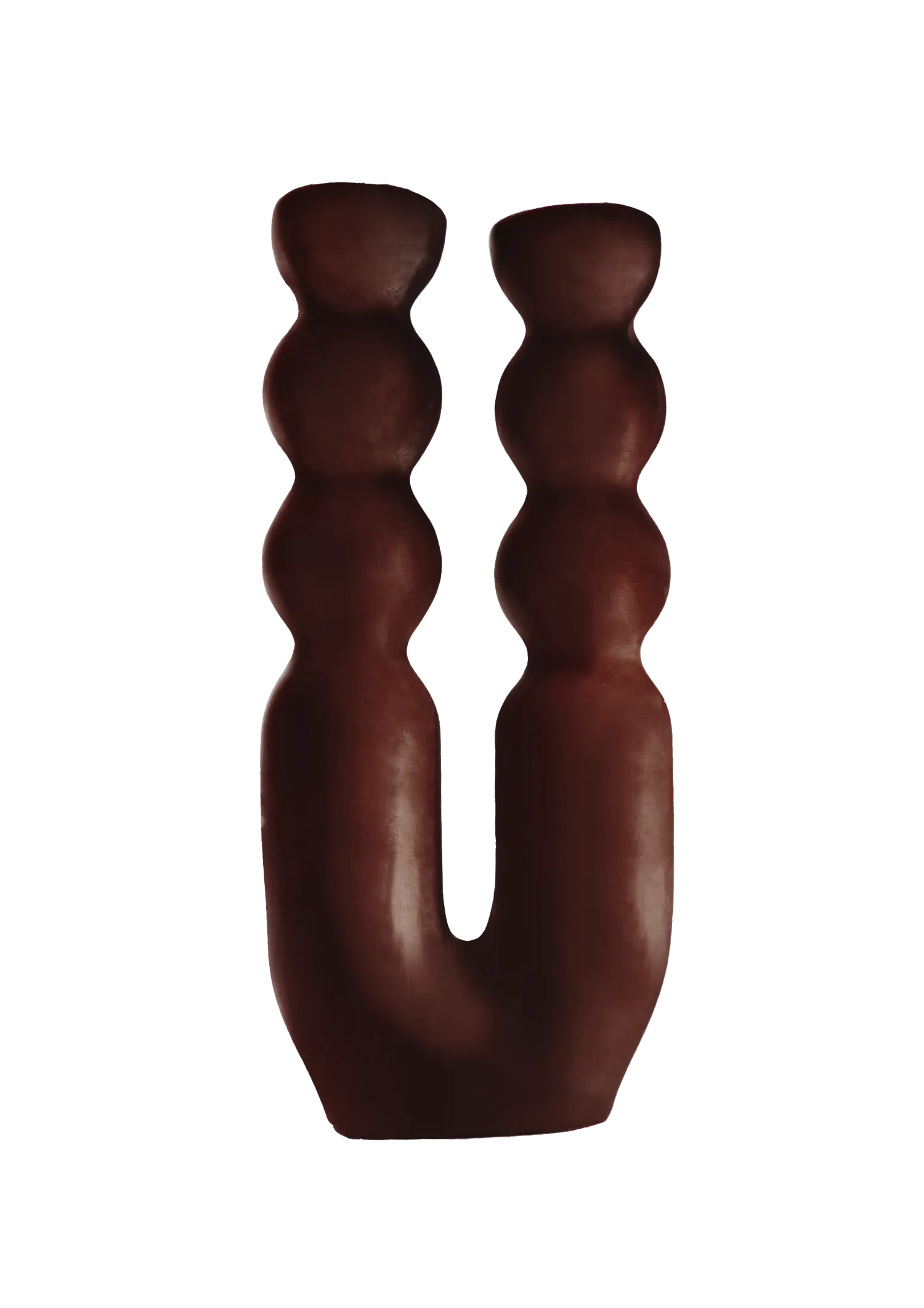 NOKA.DESIGN Pillars of Light (Mahogany)