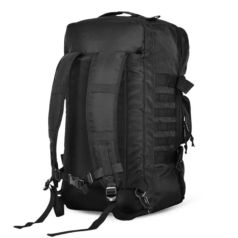 Outdoor Multifunctional Bag