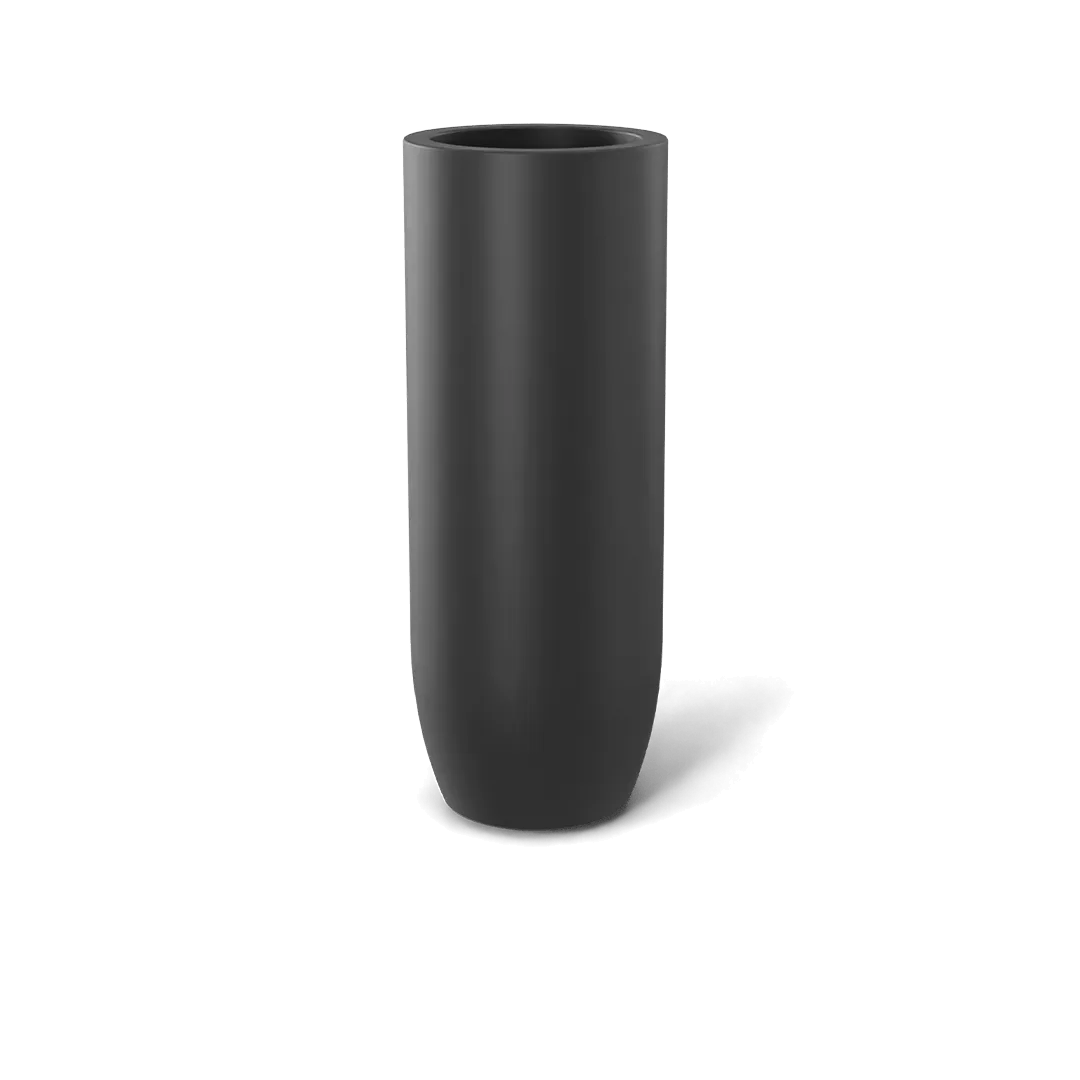Saint Tropez Bullet Round Planter