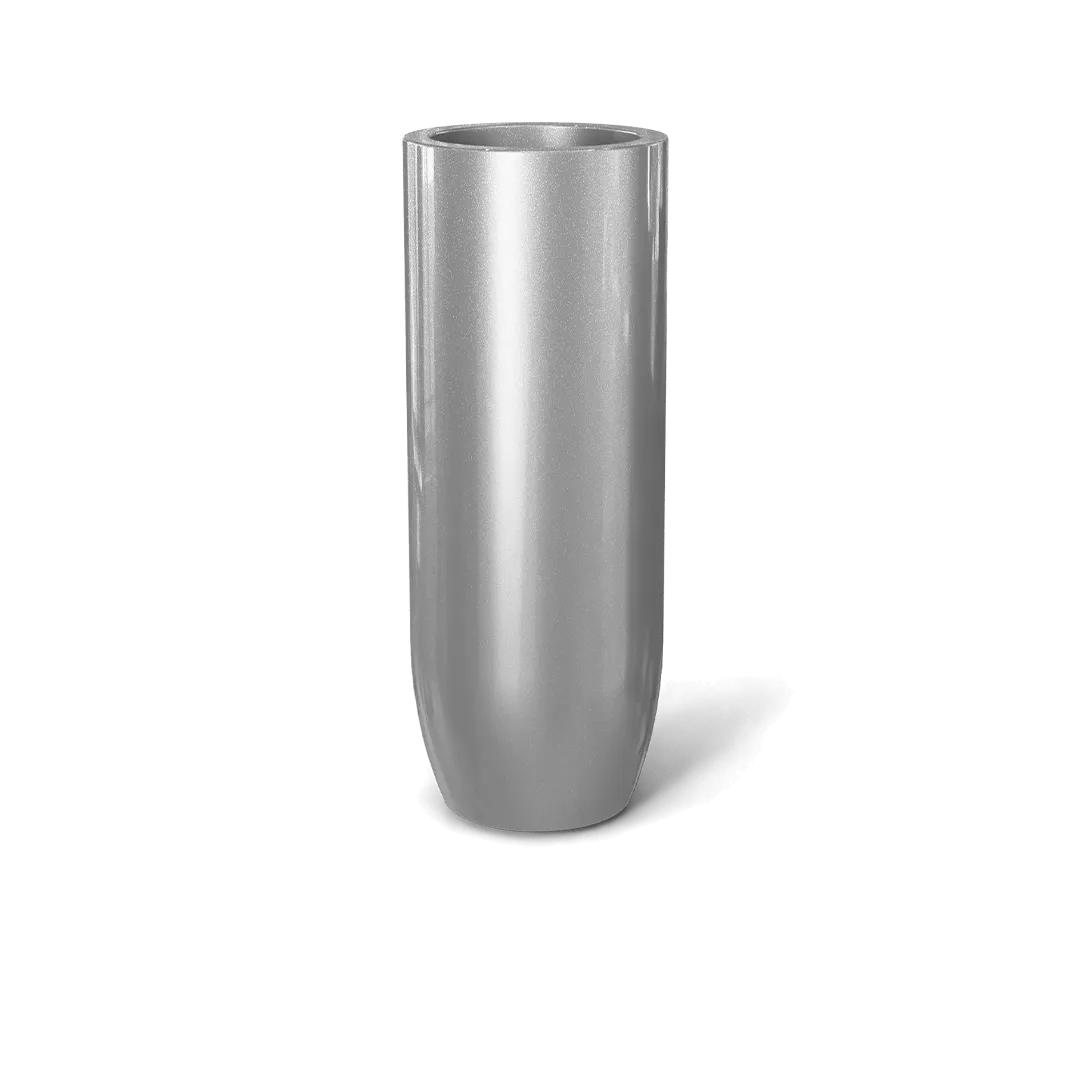 Saint Tropez Bullet Round Planter