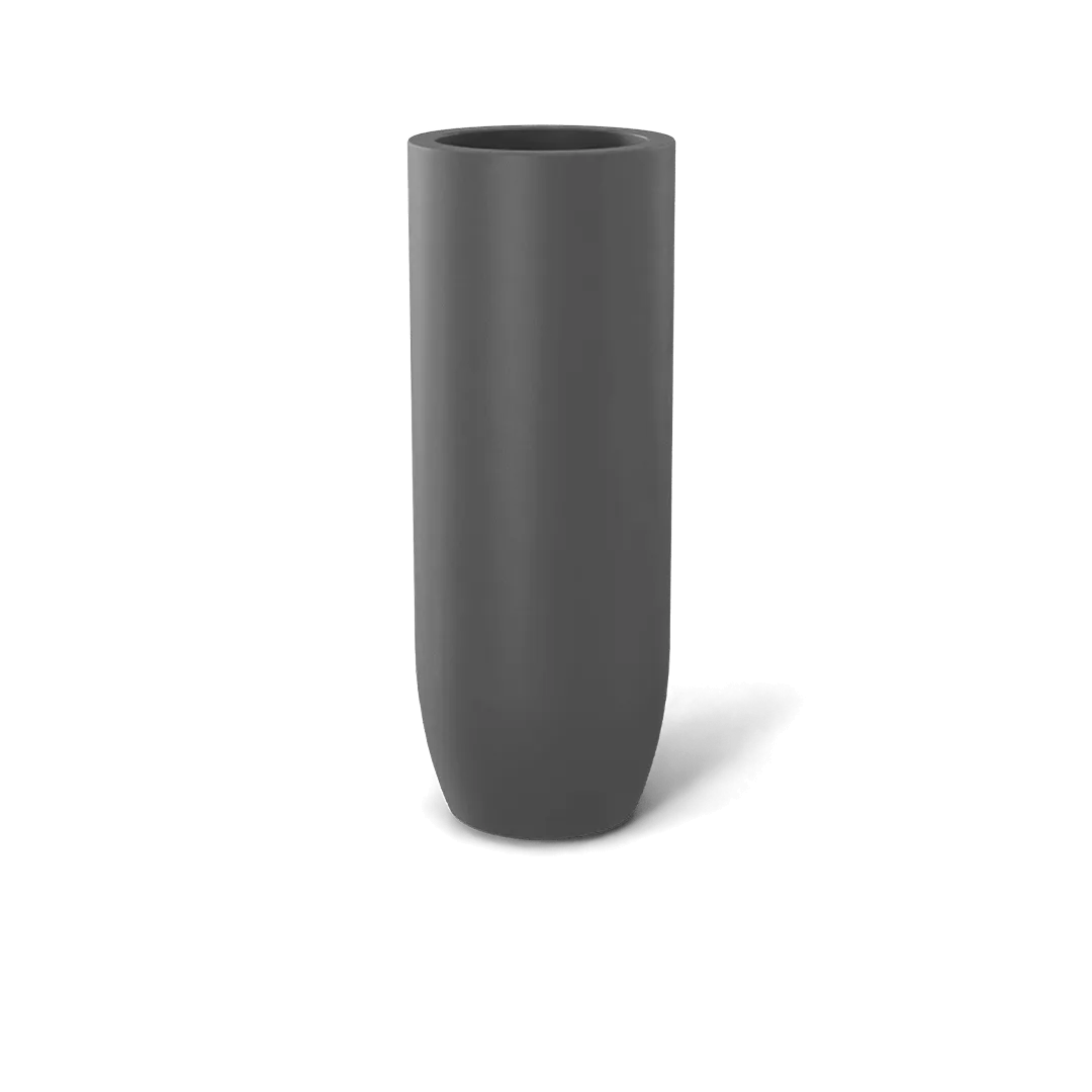 Saint Tropez Bullet Round Planter