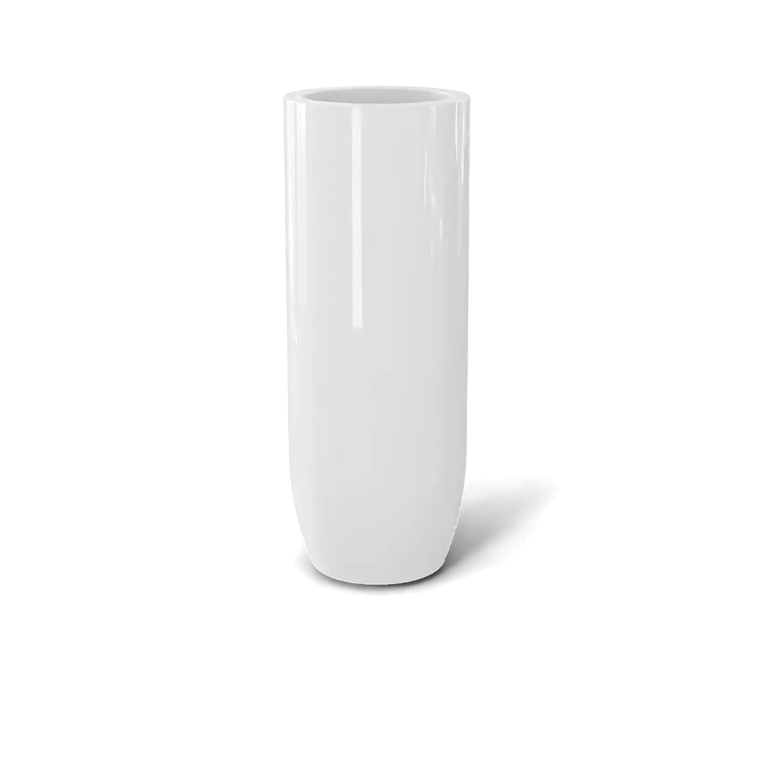 Saint Tropez Bullet Round Planter