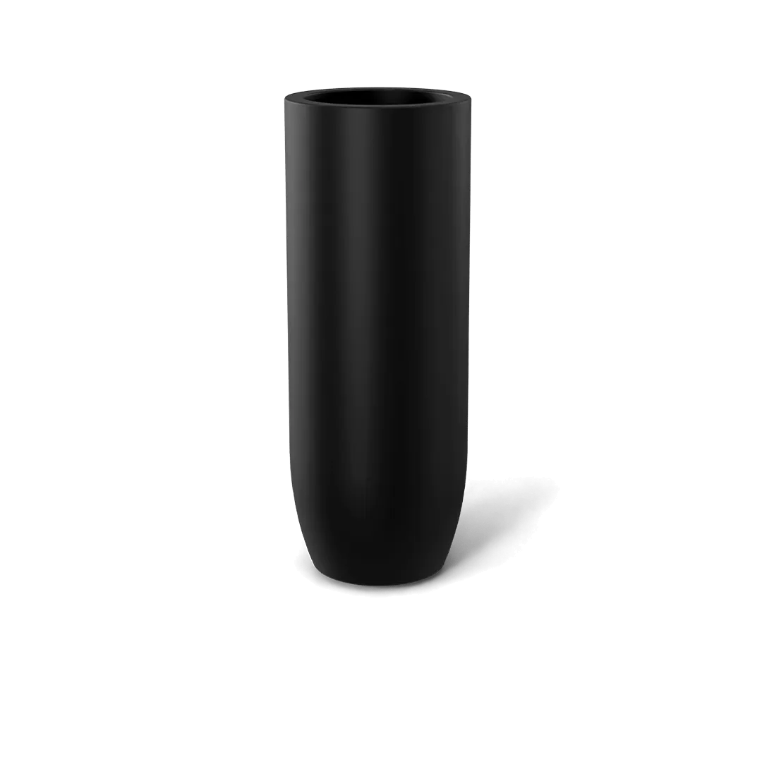 Saint Tropez Bullet Round Planter