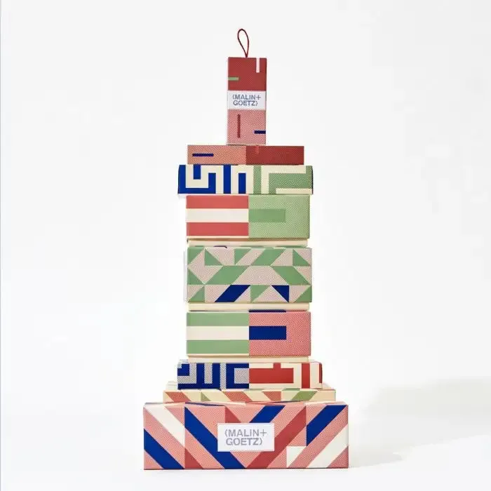 Scent The Mood Votive Set