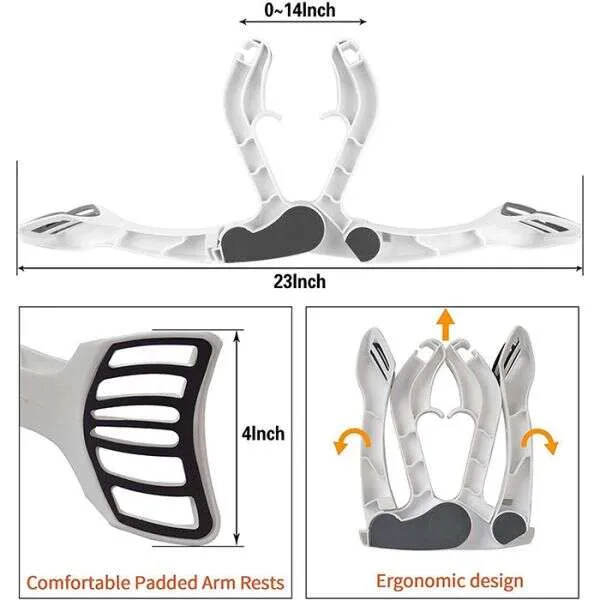 Strongeto - Multifunction trainer