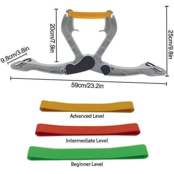 Strongeto - Multifunction trainer