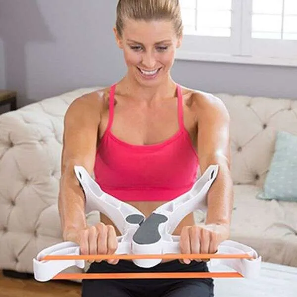Strongeto - Multifunction trainer
