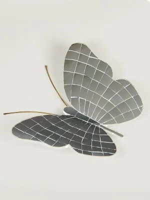 Thikri Butterfly Wall Art