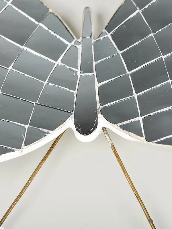 Thikri Butterfly Wall Art