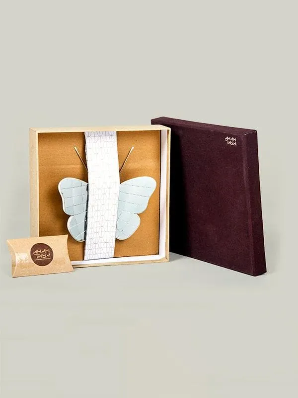 Thikri Butterfly Wall Art