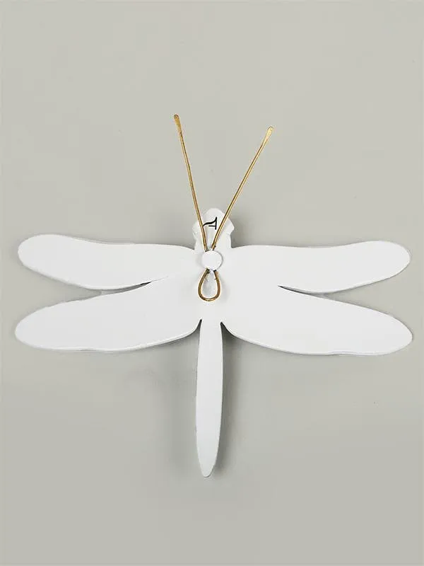Thikri Dragonfly Wall Art