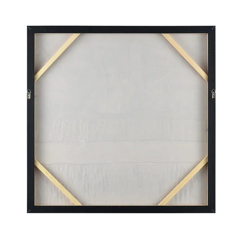 Weber Lake Framed Wall Art